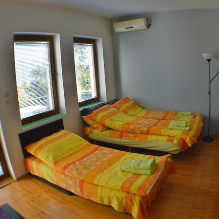 Villa Охрид Екстериор снимка