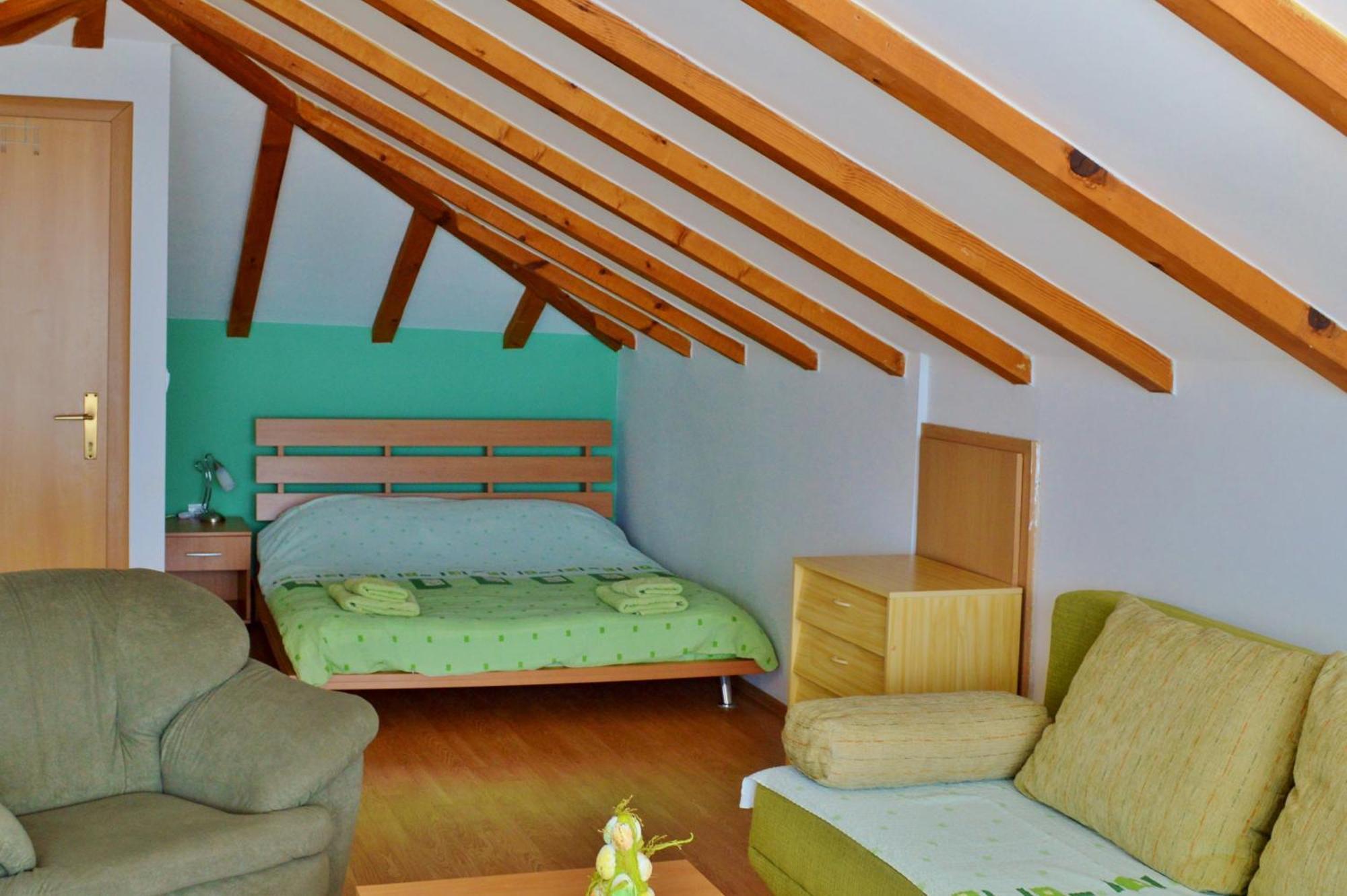 Villa Охрид Стая снимка