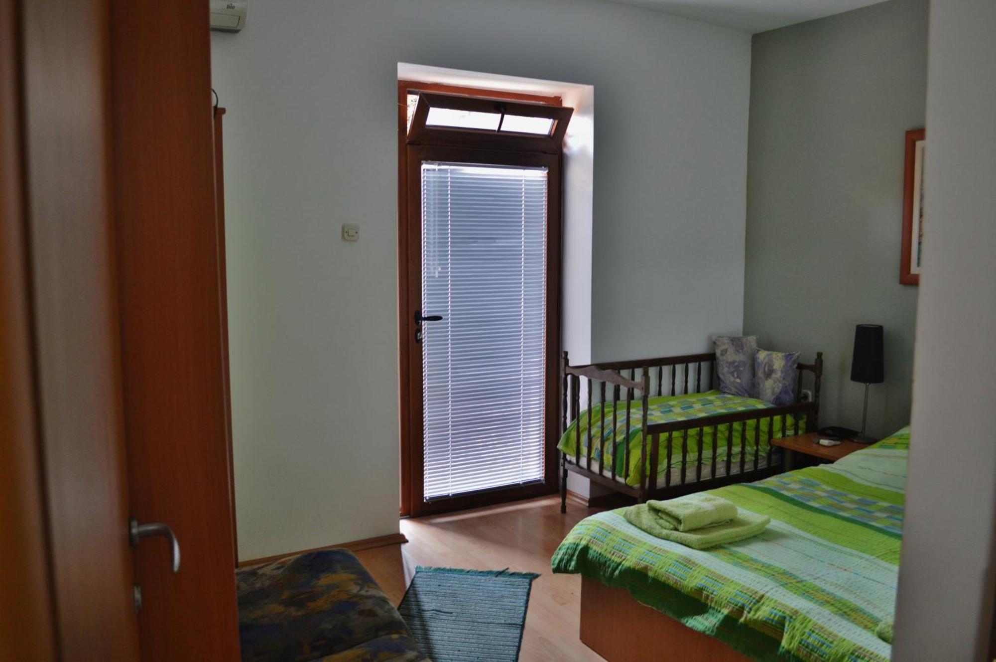 Villa Охрид Екстериор снимка