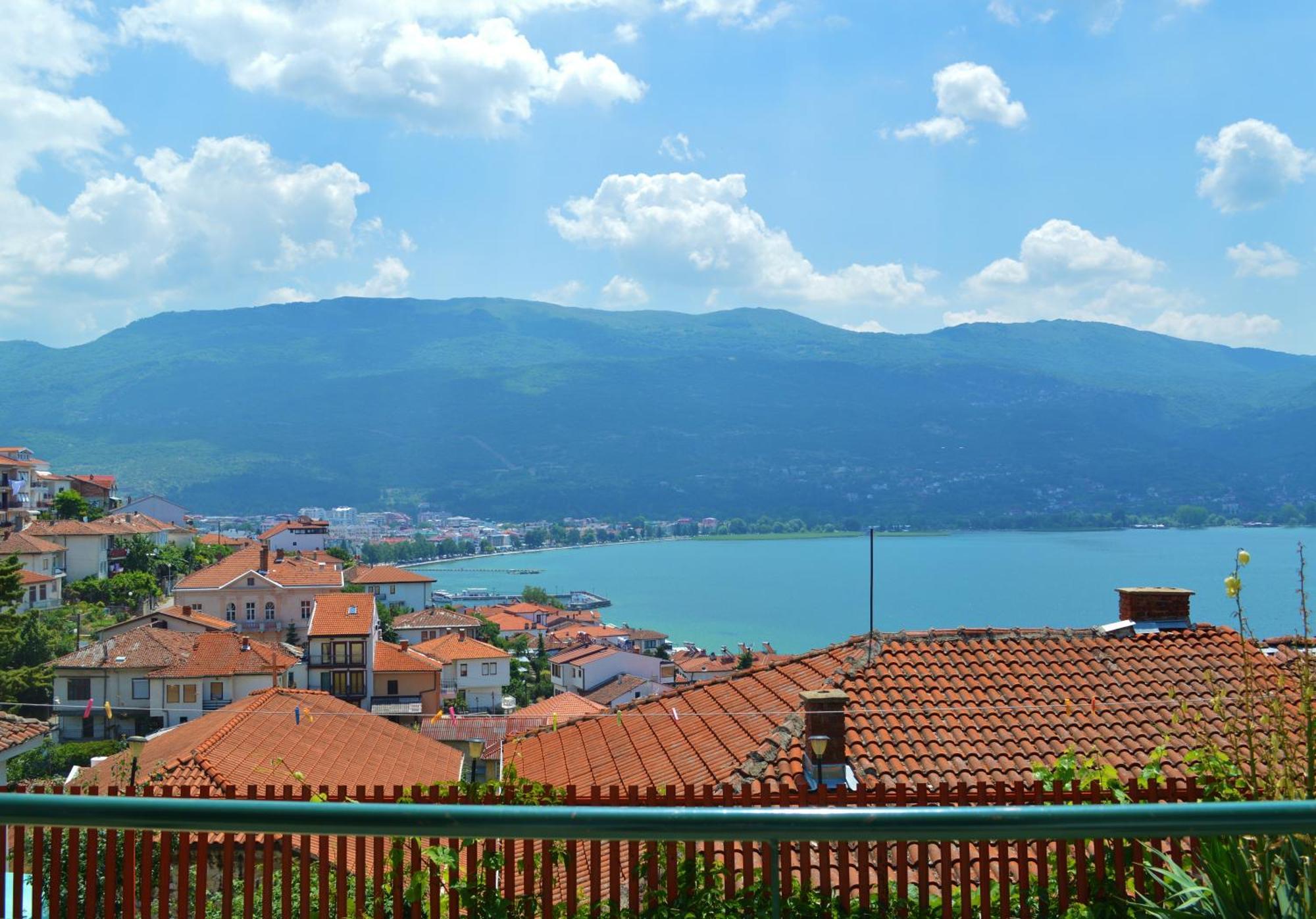 Villa Охрид Стая снимка