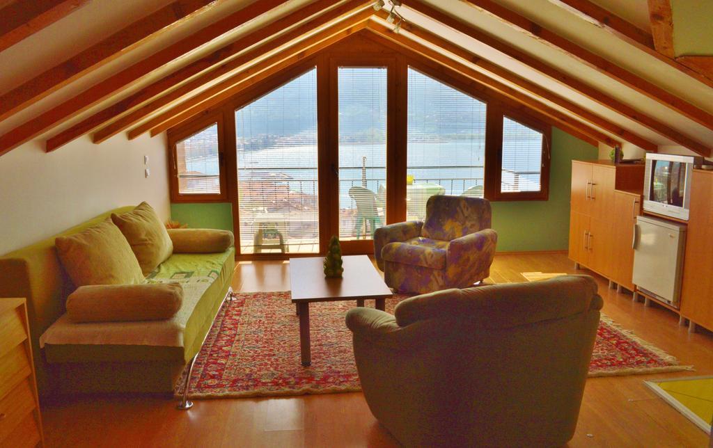 Villa Охрид Екстериор снимка