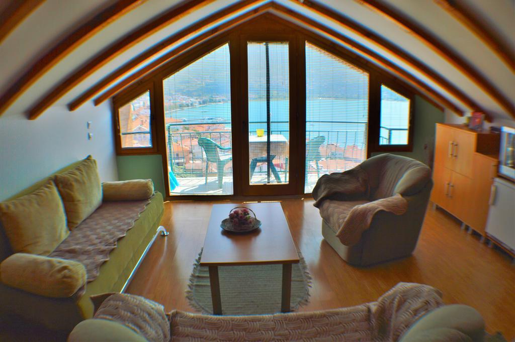 Villa Охрид Екстериор снимка