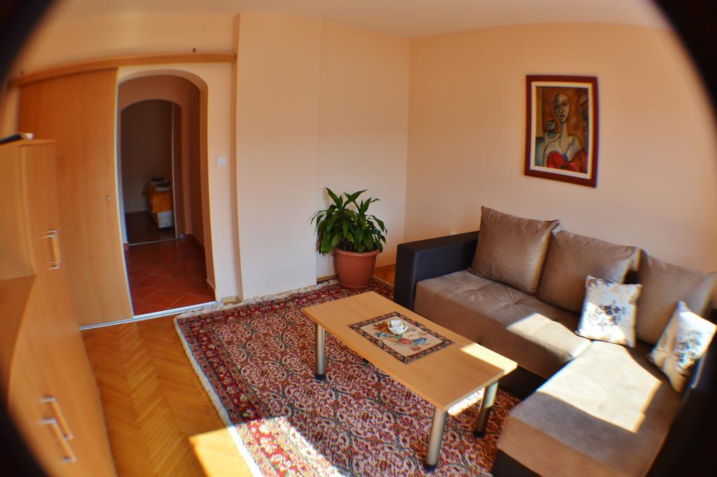 Villa Охрид Екстериор снимка