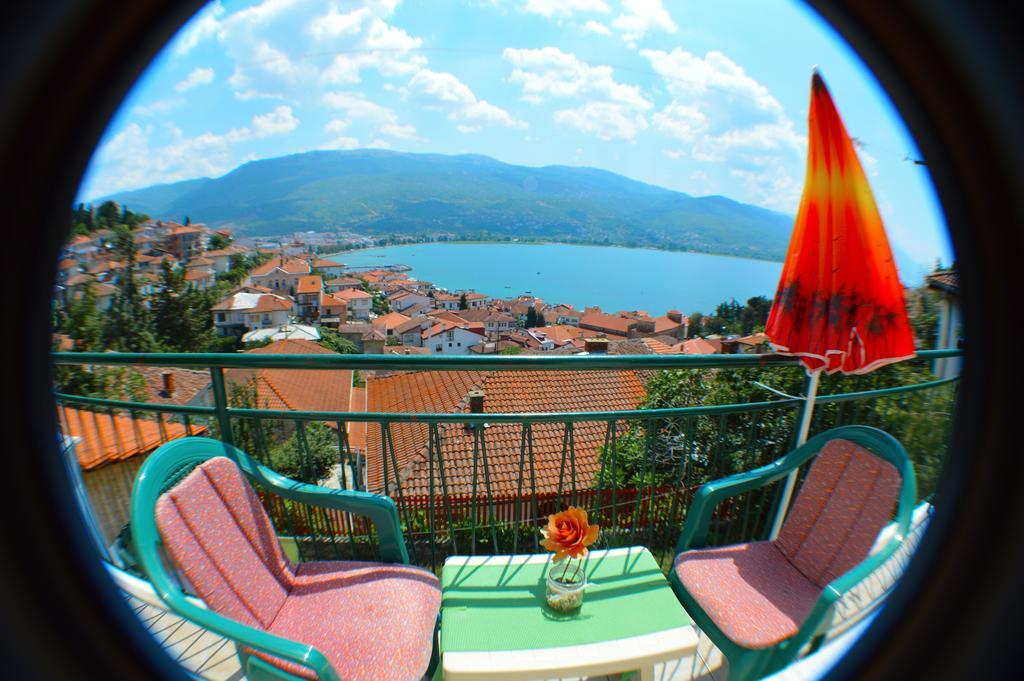 Villa Охрид Стая снимка